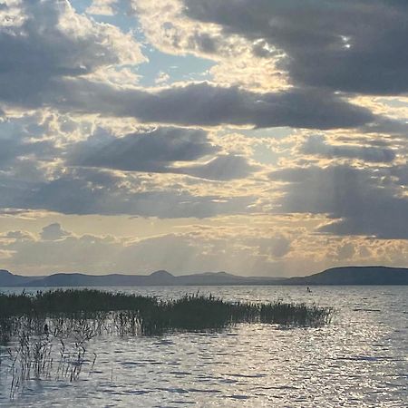 Villa Lipi - Home Away From Home Balatonszárszó Εξωτερικό φωτογραφία
