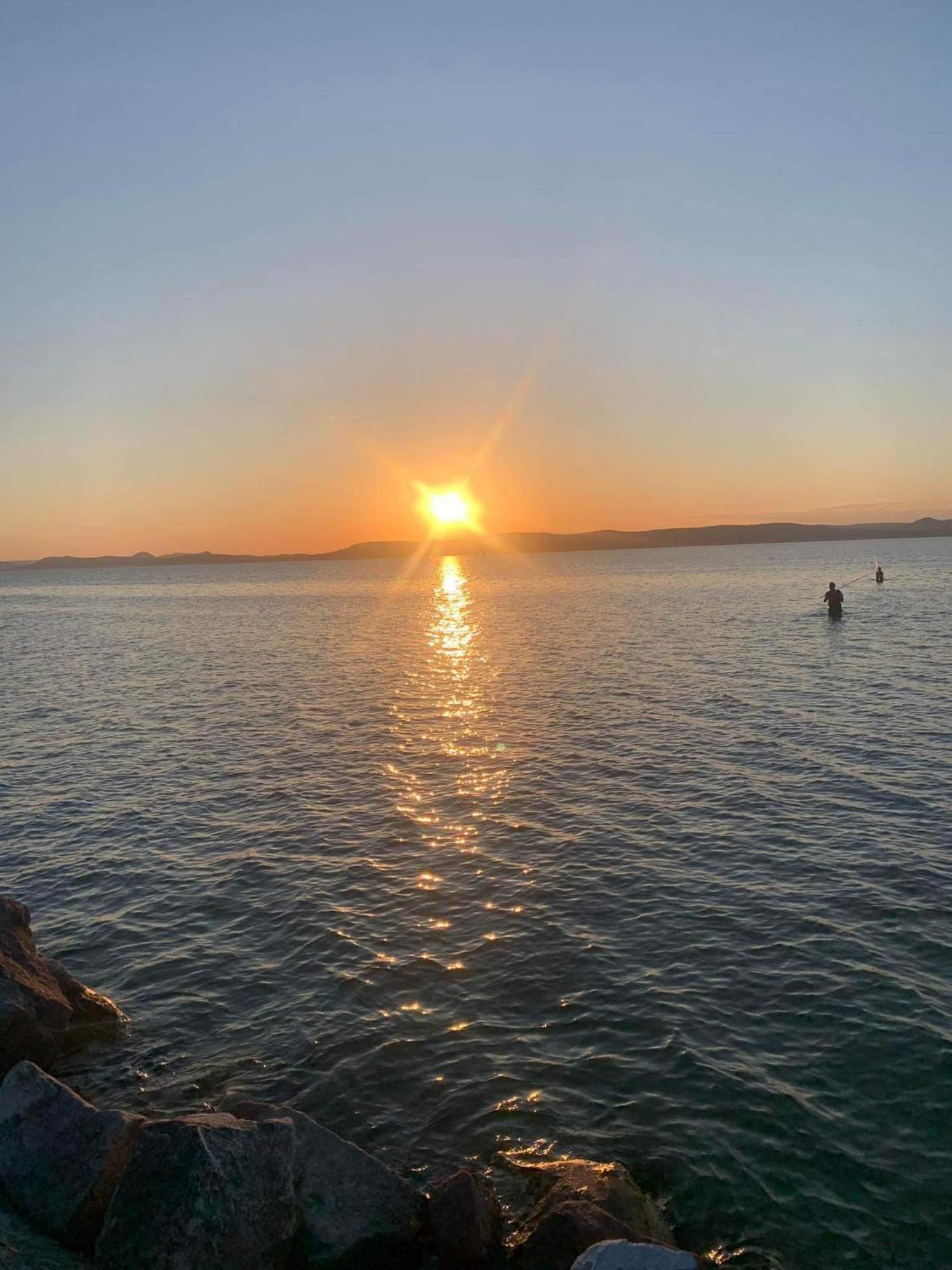 Villa Lipi - Home Away From Home Balatonszárszó Εξωτερικό φωτογραφία