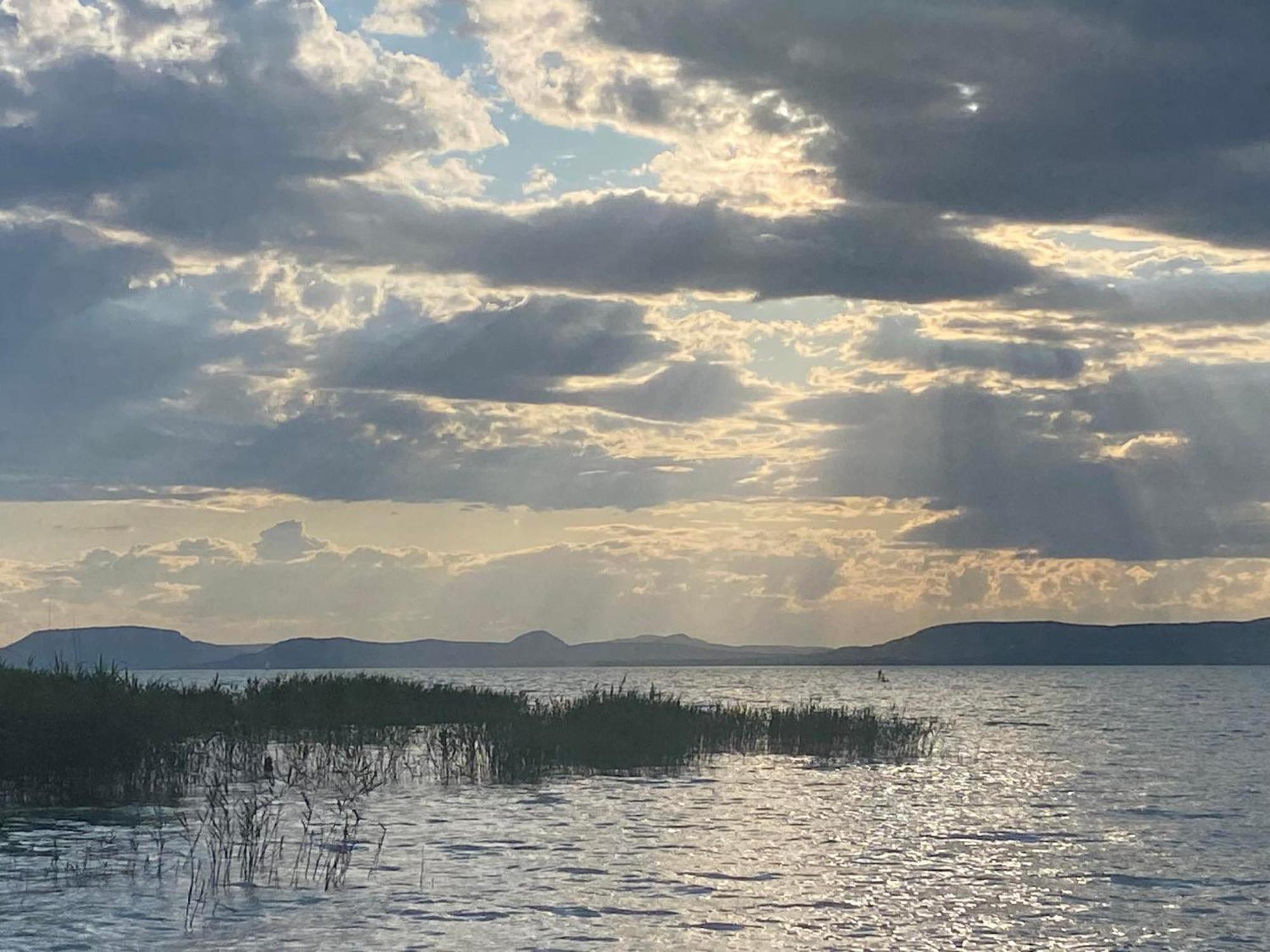 Villa Lipi - Home Away From Home Balatonszárszó Εξωτερικό φωτογραφία